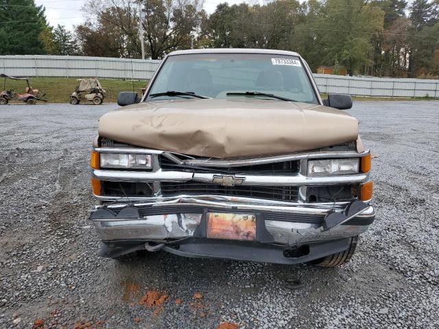 Photo 4 VIN: 1GCEK19K9SE262390 - CHEVROLET GMT-400 K1 