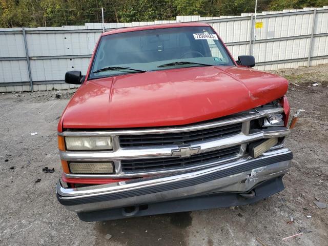 Photo 4 VIN: 1GCEK19M0WE243105 - CHEVROLET GMT 