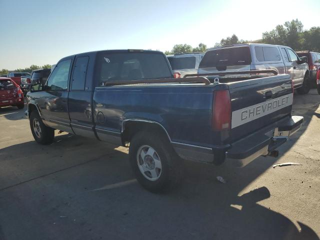 Photo 1 VIN: 1GCEK19M6TE120372 - CHEVROLET GMT-400 K1 