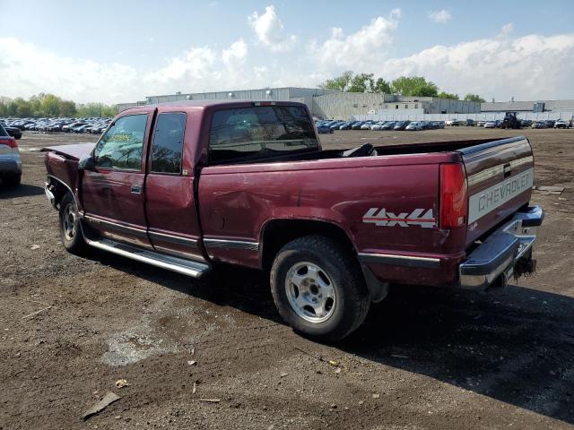 Photo 1 VIN: 1GCEK19M7TE144339 - CHEVROLET GMT 