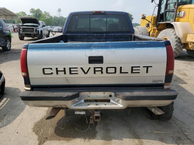 Photo 5 VIN: 1GCEK19MXTE140642 - CHEVROLET GMT 