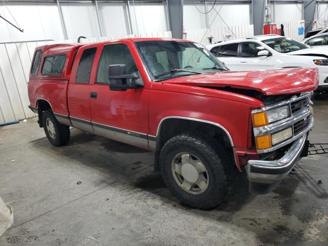 Photo 3 VIN: 1GCEK19R0TE243273 - CHEVROLET GMT 