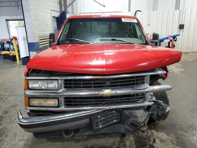 Photo 4 VIN: 1GCEK19R0TE243273 - CHEVROLET GMT 