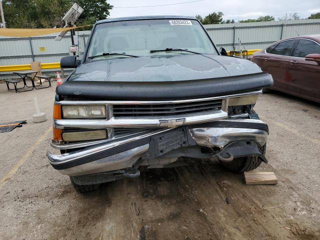 Photo 4 VIN: 1GCEK19R0WE156333 - CHEVROLET GMT-400 K1 