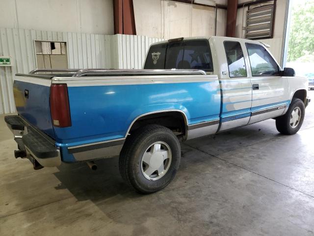 Photo 2 VIN: 1GCEK19R2TE268448 - CHEVROLET GMT 