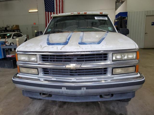 Photo 4 VIN: 1GCEK19R2TE268448 - CHEVROLET GMT 