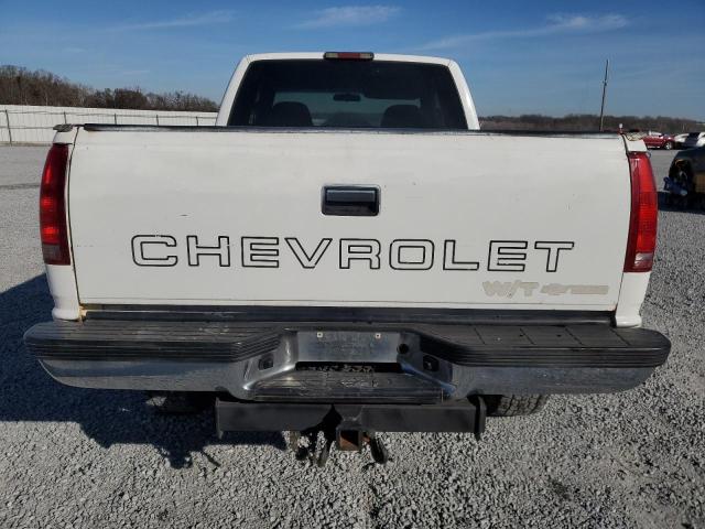 Photo 5 VIN: 1GCEK19R2VE242418 - CHEVROLET GMT 