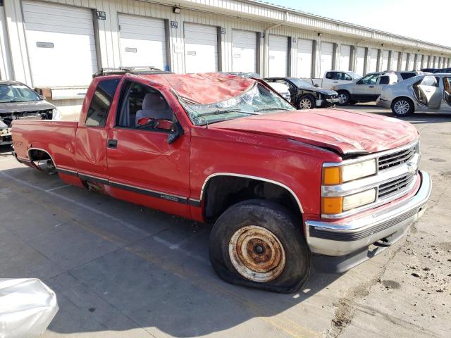 Photo 3 VIN: 1GCEK19R2WE187096 - CHEVROLET GMT 