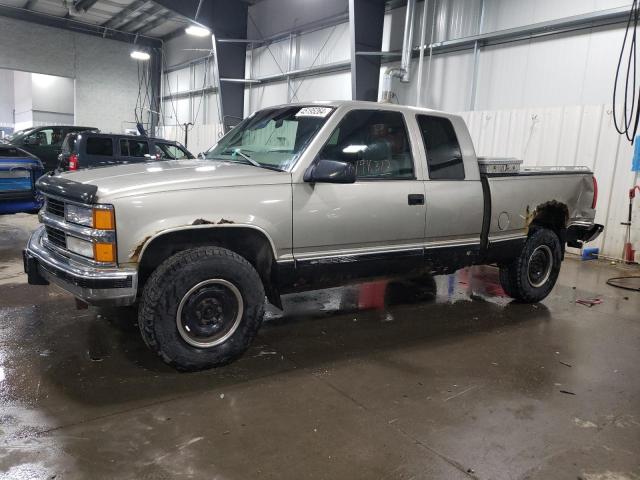 Photo 0 VIN: 1GCEK19R2XR129094 - CHEVROLET GMT 