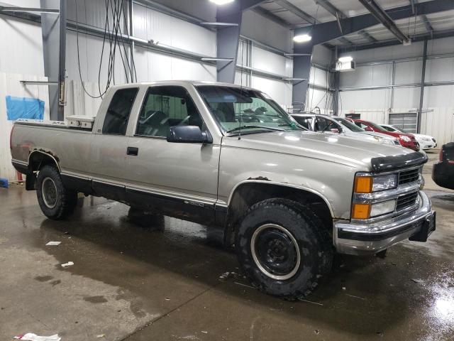 Photo 3 VIN: 1GCEK19R2XR129094 - CHEVROLET GMT 