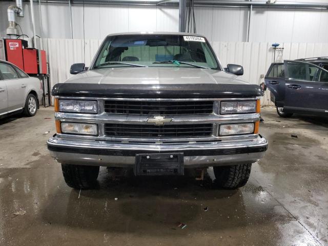 Photo 4 VIN: 1GCEK19R2XR129094 - CHEVROLET GMT 