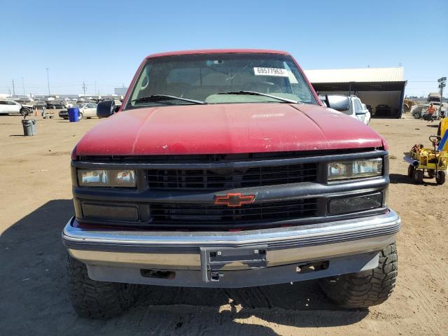 Photo 4 VIN: 1GCEK19R3TE211613 - CHEVROLET GMT 