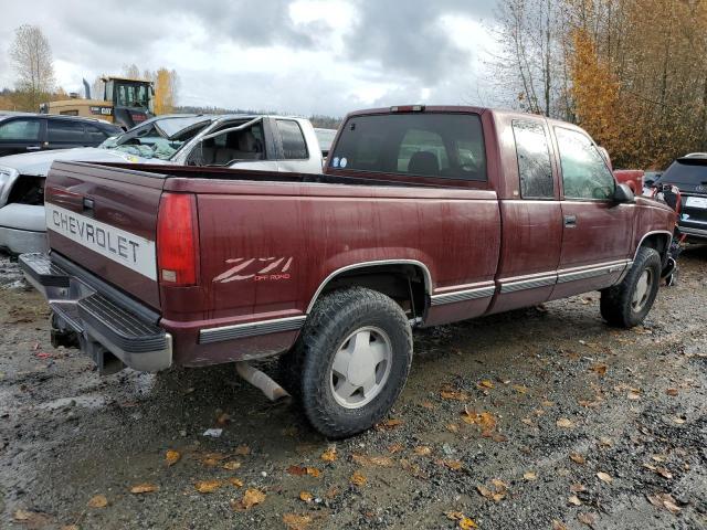 Photo 2 VIN: 1GCEK19R3VE221903 - CHEVROLET GMT 