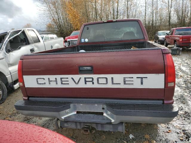 Photo 5 VIN: 1GCEK19R3VE221903 - CHEVROLET GMT 