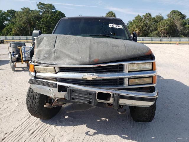 Photo 4 VIN: 1GCEK19R3VE245814 - CHEVROLET GMT 