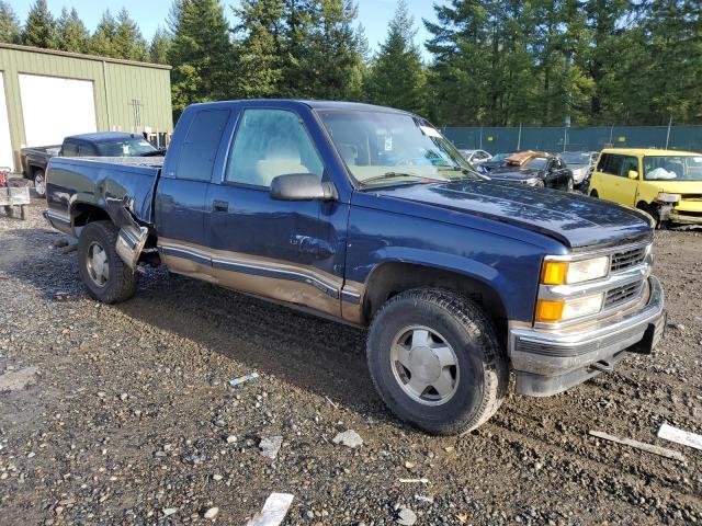 Photo 3 VIN: 1GCEK19R3XR121697 - CHEVROLET GMT 