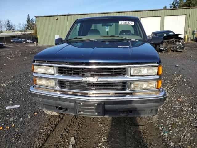 Photo 4 VIN: 1GCEK19R3XR121697 - CHEVROLET GMT 