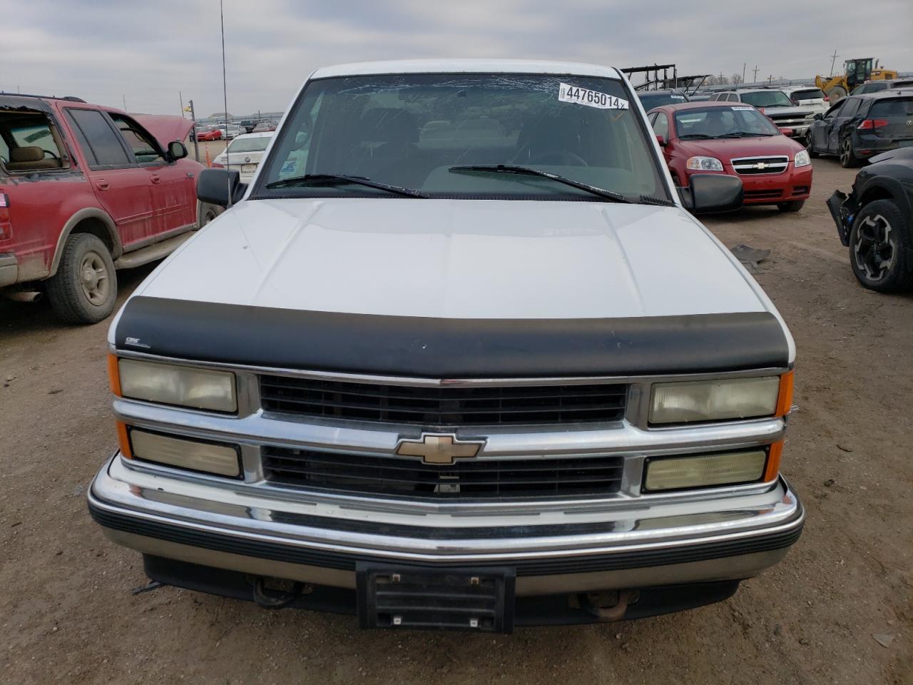 Photo 4 VIN: 1GCEK19R4TE111410 - CHEVROLET GMT-400 