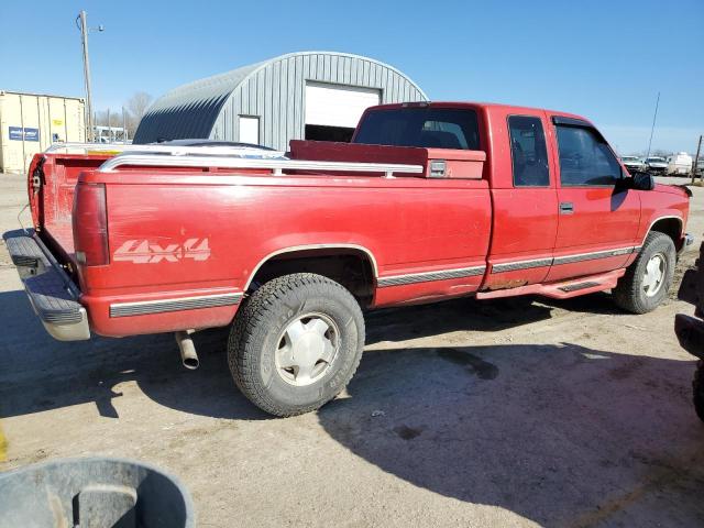 Photo 2 VIN: 1GCEK19R4TE234527 - CHEVROLET GMT 