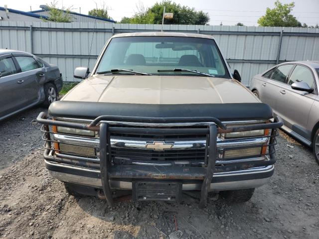 Photo 4 VIN: 1GCEK19R5VE257382 - CHEVROLET GMT-400 K1 