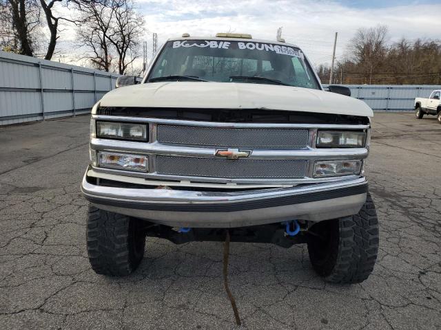 Photo 4 VIN: 1GCEK19R5XR135472 - CHEVROLET GMT 