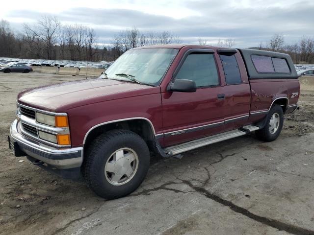 Photo 0 VIN: 1GCEK19R6TE247182 - CHEVROLET GMT-400 K1 