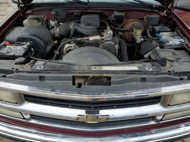 Photo 10 VIN: 1GCEK19R6TE247182 - CHEVROLET GMT-400 K1 