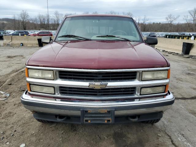 Photo 4 VIN: 1GCEK19R6TE247182 - CHEVROLET GMT-400 K1 