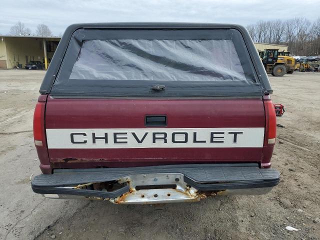 Photo 5 VIN: 1GCEK19R6TE247182 - CHEVROLET GMT-400 K1 