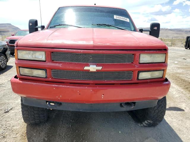 Photo 4 VIN: 1GCEK19R6WE153792 - CHEVROLET GMT 