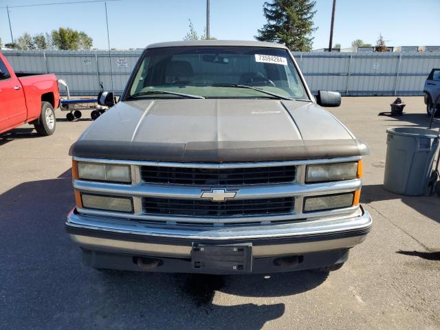 Photo 4 VIN: 1GCEK19R6WR154594 - CHEVROLET GMT-400 K1 