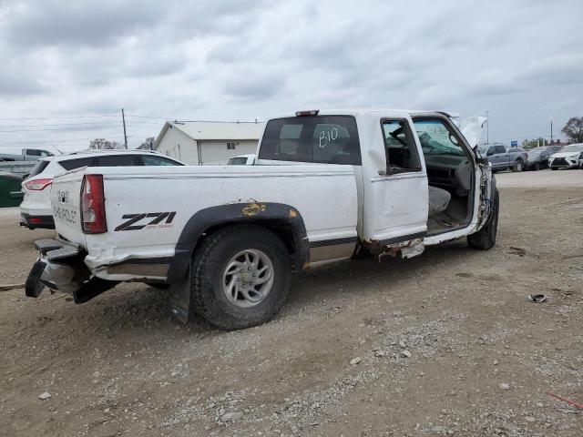 Photo 2 VIN: 1GCEK19R7TE108694 - CHEVROLET GMT 