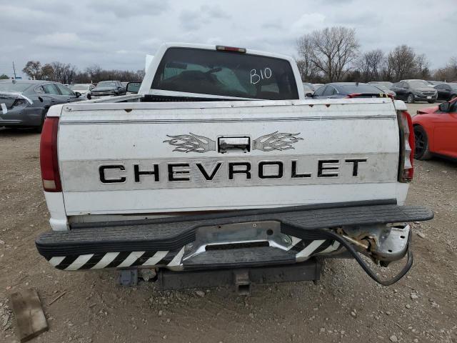 Photo 5 VIN: 1GCEK19R7TE108694 - CHEVROLET GMT 