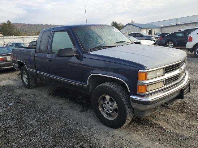 Photo 3 VIN: 1GCEK19R7TE176834 - CHEVROLET GMT 