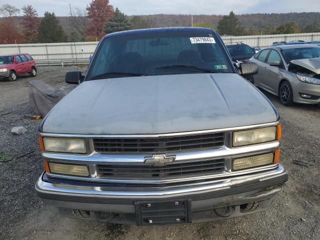 Photo 4 VIN: 1GCEK19R7TE176834 - CHEVROLET GMT 