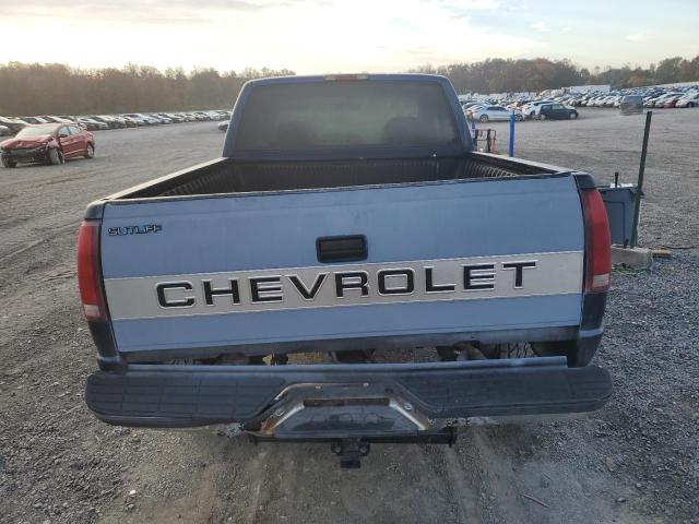 Photo 5 VIN: 1GCEK19R7TE176834 - CHEVROLET GMT 