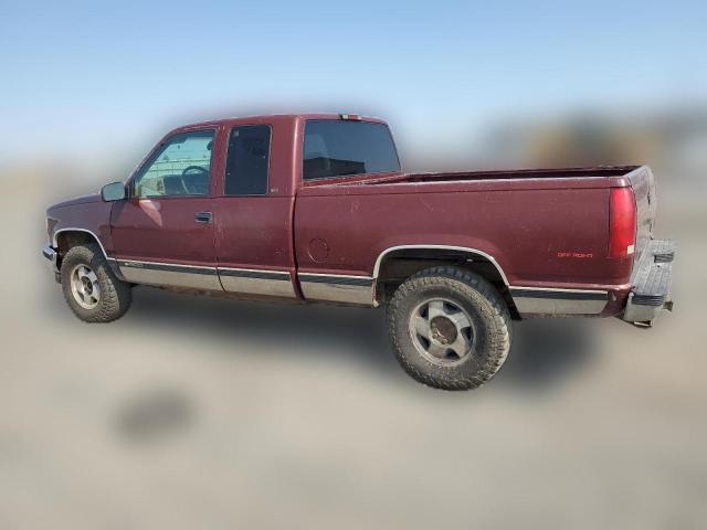 Photo 1 VIN: 1GCEK19R7WE106772 - CHEVROLET GMT 