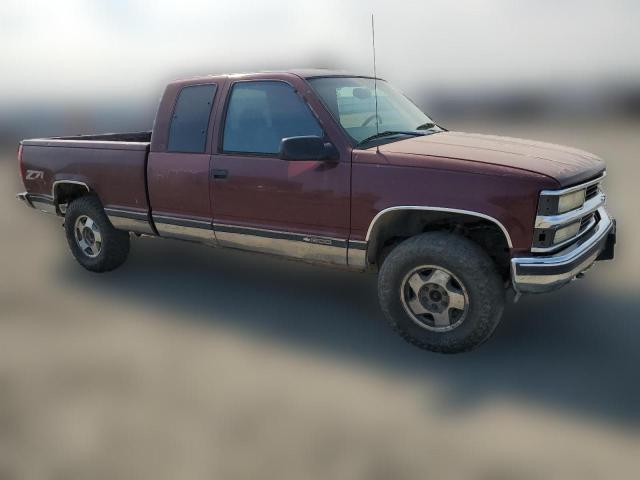 Photo 3 VIN: 1GCEK19R7WE106772 - CHEVROLET GMT 