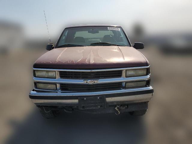 Photo 4 VIN: 1GCEK19R7WE106772 - CHEVROLET GMT 