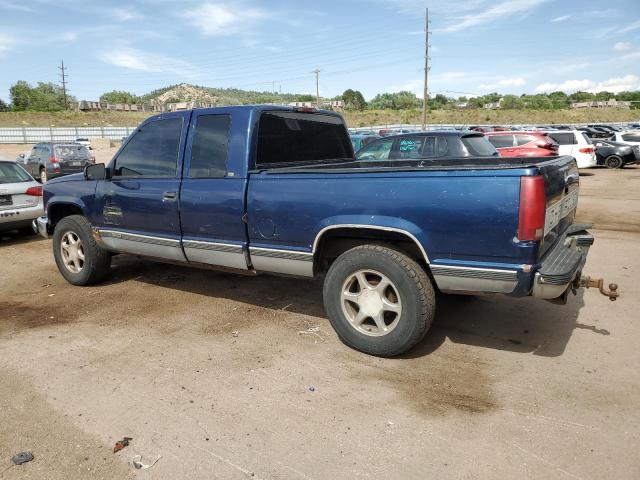 Photo 1 VIN: 1GCEK19R7WE155728 - CHEVROLET GMT 