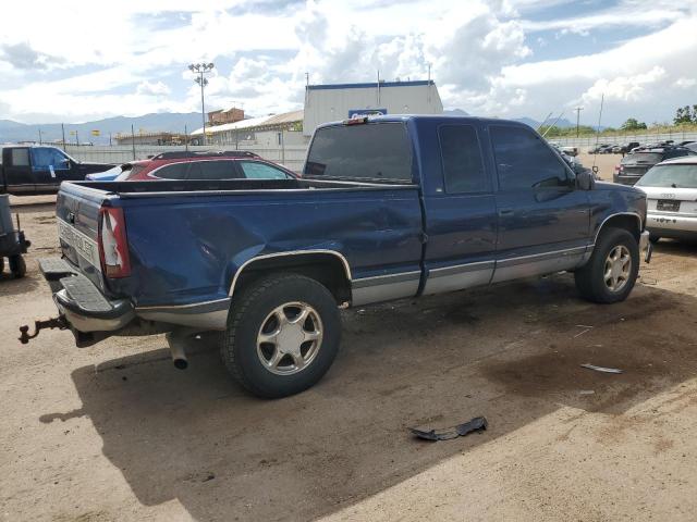 Photo 2 VIN: 1GCEK19R7WE155728 - CHEVROLET GMT 