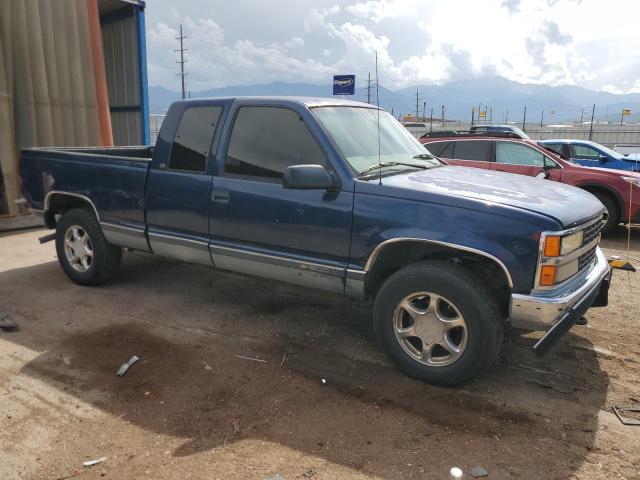 Photo 3 VIN: 1GCEK19R7WE155728 - CHEVROLET GMT 