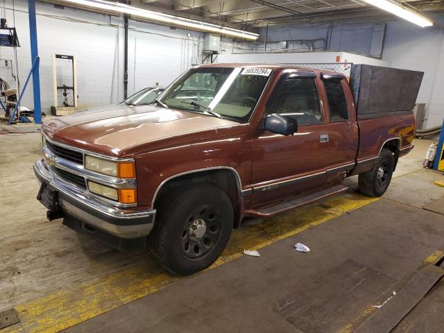 Photo 0 VIN: 1GCEK19R7XR147025 - CHEVROLET GMT 