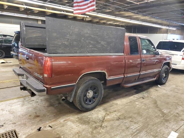 Photo 2 VIN: 1GCEK19R7XR147025 - CHEVROLET GMT 