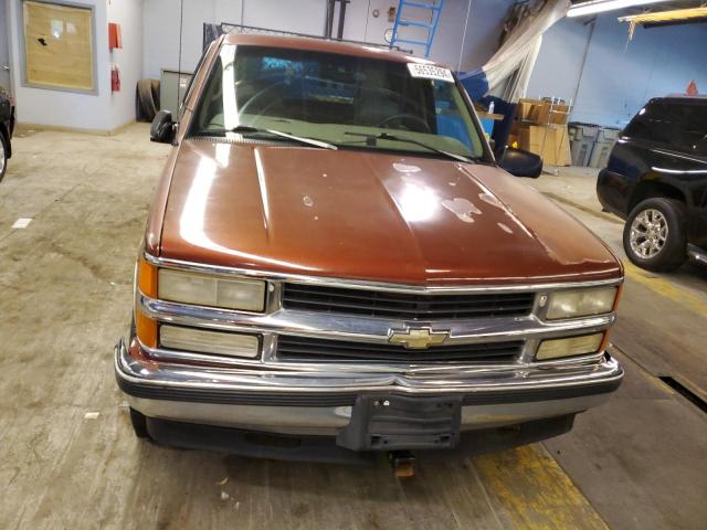 Photo 4 VIN: 1GCEK19R7XR147025 - CHEVROLET GMT 