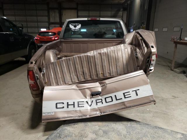 Photo 5 VIN: 1GCEK19R8WR130698 - CHEVROLET GMT 