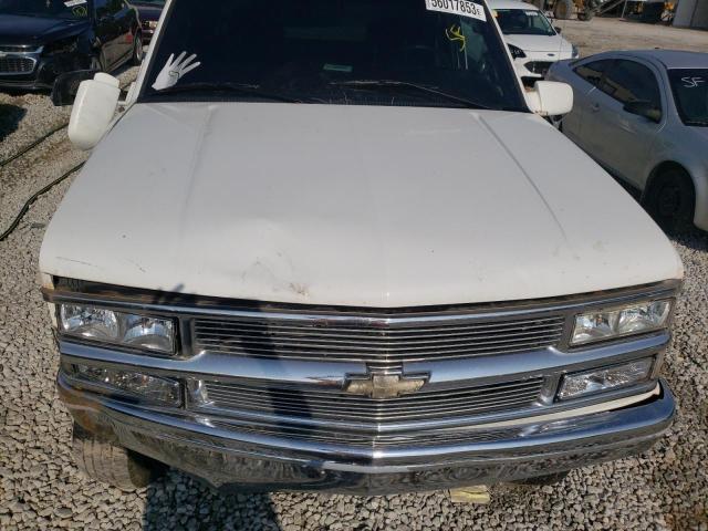 Photo 10 VIN: 1GCEK19R9VE185909 - CHEVROLET GMT 