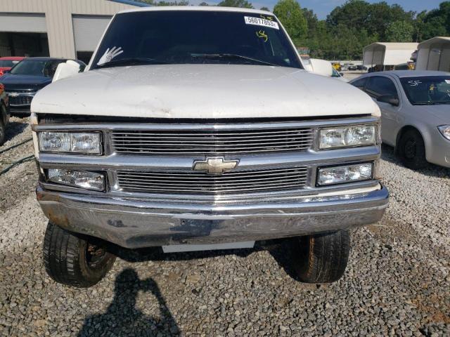 Photo 4 VIN: 1GCEK19R9VE185909 - CHEVROLET GMT 