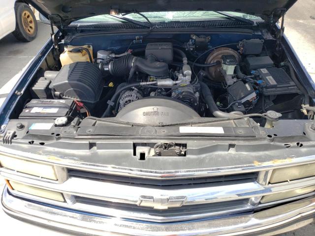 Photo 10 VIN: 1GCEK19R9WE121662 - CHEVROLET GMT 