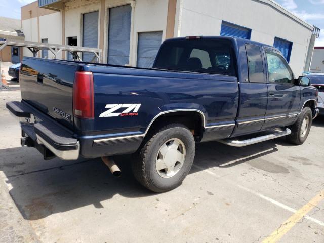 Photo 2 VIN: 1GCEK19R9WE121662 - CHEVROLET GMT 